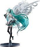 初音ミク 招きミクver.』フィギュア 通常版32,780円/元絵ラバー
